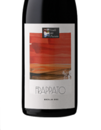 (image for) Feudi del Pisciotto Frappato 2024